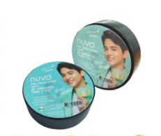 เทปพันสายไฟNUVO19MMX10M